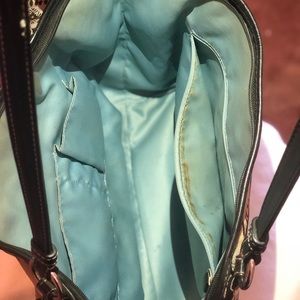 Coach Bags - COACH Signature Horse Carriage Jacquard Bag Coach Bags - COACH Signature Horse Carriage Jacquard Bag